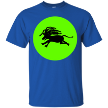 Load image into Gallery viewer, Isaac Espino I Goat T-Shirt - usatodayshirt.com