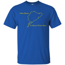 Load image into Gallery viewer, One Ring T-Shirt - usatodayshirt.com