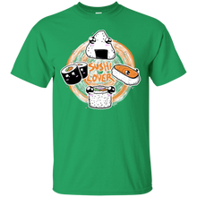 Load image into Gallery viewer, Sushi Lover! T-Shirt - usatodayshirt.com