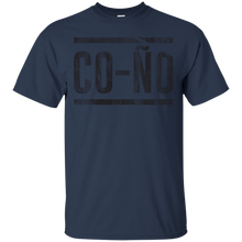 Load image into Gallery viewer, CO?O T-Shirt - usatodayshirt.com