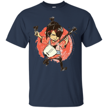 Load image into Gallery viewer, Artistic Rhytem T-Shirt - usatodayshirt.com