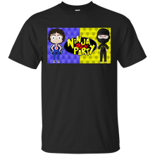 Load image into Gallery viewer, NSP (Ninja Sex Party) V1 T-Shirt - usatodayshirt.com