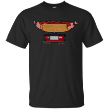 Load image into Gallery viewer, Deuces's Caboose T-Shirt - usatodayshirt.com
