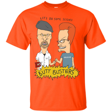 Load image into Gallery viewer, BUTT BUSTERS T-Shirt