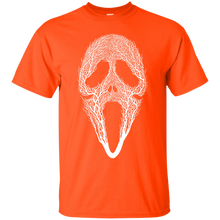 Load image into Gallery viewer, The Scream Tree T-Shirt