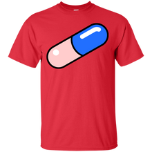 Load image into Gallery viewer, AKIRA - Pill 2 T-Shirt