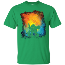 Load image into Gallery viewer, Escape Repture T-Shirt - usatodayshirt.com