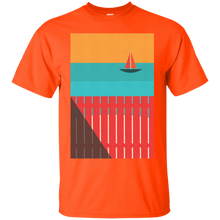 Load image into Gallery viewer, Summer Heat T-Shirt - usatodayshirt.com