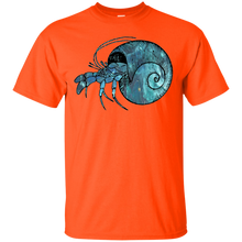 Load image into Gallery viewer, Hermit Crab T-Shirt - usatodayshirt.com