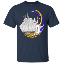 Load image into Gallery viewer, tomorrowland T-Shirt - usatodayshirt.com