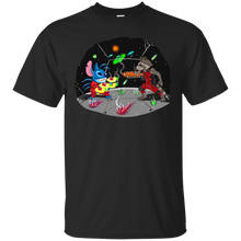 Load image into Gallery viewer, Cute, Cuddly, and Extremely Dangerous T-Shirt - usatodayshirt.com