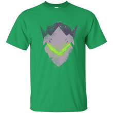 Load image into Gallery viewer, genji splattered T-Shirt - usatodayshirt.com