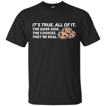 Load image into Gallery viewer, IT'S TRUE. T-Shirt