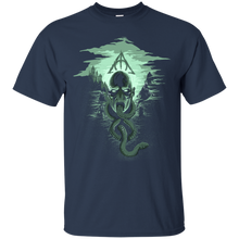 Load image into Gallery viewer, Harry's Nightmare T-Shirt - usatodayshirt.com
