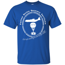 Load image into Gallery viewer, Fulton Device Recovery Services T-Shirt - usatodayshirt.com