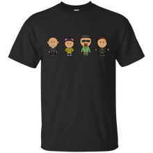 Load image into Gallery viewer, Breaking Bad T-Shirt