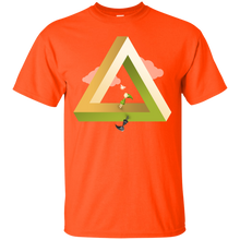 Load image into Gallery viewer, Hyrule Valley T-Shirt