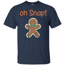 Load image into Gallery viewer, Oh Snap T-Shirt - usatodayshirt.com