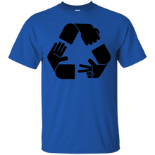 Load image into Gallery viewer, HANDS T-Shirt - usatodayshirt.com