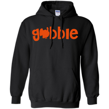 Load image into Gallery viewer, Gobble Cute Thanksgiving Turkey T-Shirt