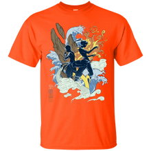 Load image into Gallery viewer, The two Avatars T-Shirt