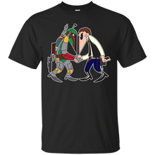 Load image into Gallery viewer, Hunter Vs Smuggler T-Shirt