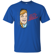 Load image into Gallery viewer, HERE'S ANNIE! T-Shirt - usatodayshirt.com