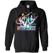 Load image into Gallery viewer, Outer Senshi! T-Shirt - usatodayshirt.com