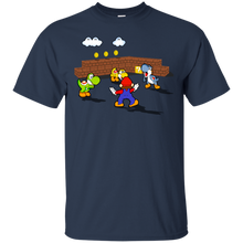 Load image into Gallery viewer, Yoshi Trainer (Jurassic World) T-Shirt
