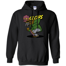 Load image into Gallery viewer, ALL CAPS T-Shirt