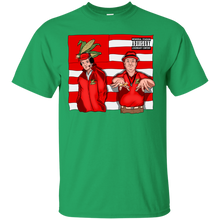 Load image into Gallery viewer, Lincoln Legends T-Shirt