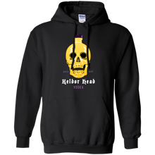 Load image into Gallery viewer, Keldor Head Vodka T-Shirt