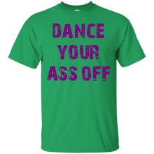 Load image into Gallery viewer, DANCE T-Shirt - usatodayshirt.com