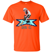 Load image into Gallery viewer, 16-Bit Elias T-Shirt - teecen.com