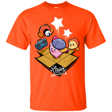 Load image into Gallery viewer, B-Boy Kirby T-Shirt