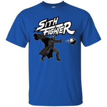 Load image into Gallery viewer, Sith Fighter T-Shirt - usatodayshirt.com
