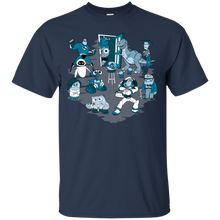 Load image into Gallery viewer, Meeting Pixar T-Shirt