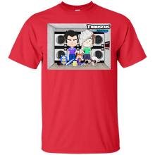 Load image into Gallery viewer, Tobuscus Adventure T-Shirt - usatodayshirt.com