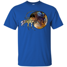 Load image into Gallery viewer, Hermit Crab T-Shirt - usatodayshirt.com