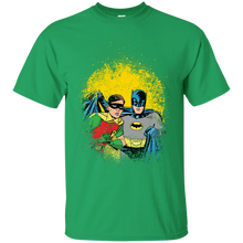 Load image into Gallery viewer, batman 66 T-Shirt - usatodayshirt.com