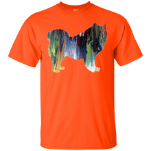Load image into Gallery viewer, Samoyed T-Shirt - usatodayshirt.com