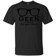 Load image into Gallery viewer, Geek Pride Day - Be Proud T-Shirt - usatodayshirt.com