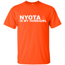 Load image into Gallery viewer, Homegirl - Nyota T-Shirt - usatodayshirt.com