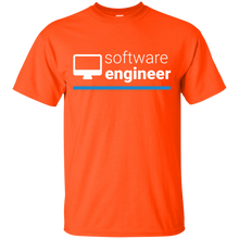 Load image into Gallery viewer, Software Engineer T-Shirt