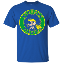Load image into Gallery viewer, Neptune Pirates T-Shirt