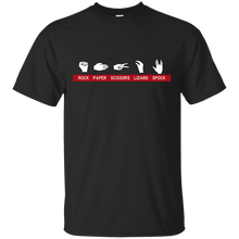 Load image into Gallery viewer, SPOCK T-Shirt
