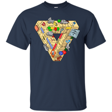 Load image into Gallery viewer, The Impossible Board Game T-Shirt