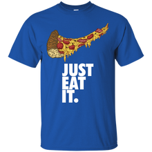 Load image into Gallery viewer, Just Eat It T-Shirt