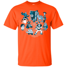 Load image into Gallery viewer, Meeting Pixar T-Shirt