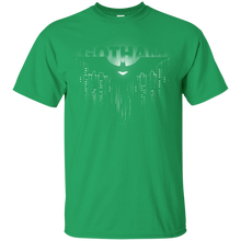 Load image into Gallery viewer, Dark Rain T-Shirt - usatodayshirt.com